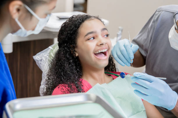 Best Dentist for Severe Toothache  in Ellington, MO