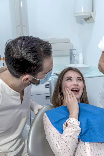 Best Dentist Open Late Near Me  in Ellington, MO